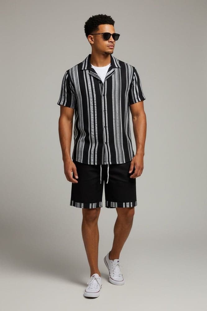Uyota Onyx Ankara Summer Set