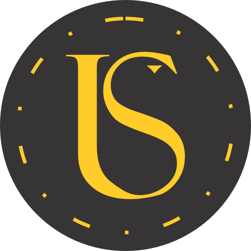Uyota's Style Logo