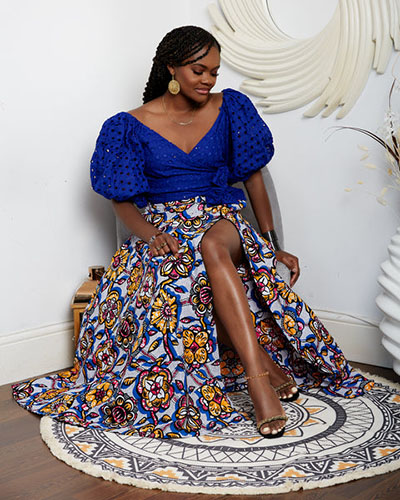 African Home Décor Collection