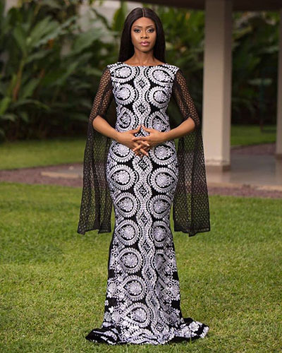 African Ankara Fashion Collection