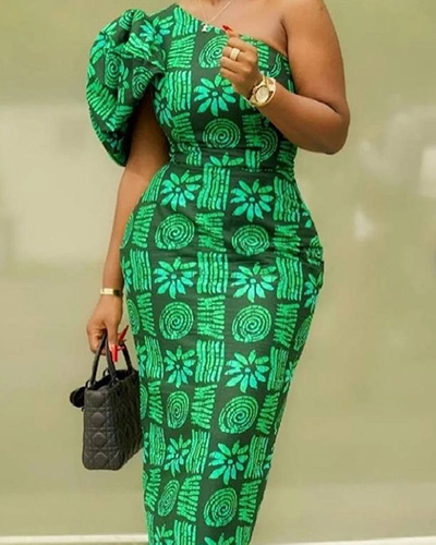 African Accessories